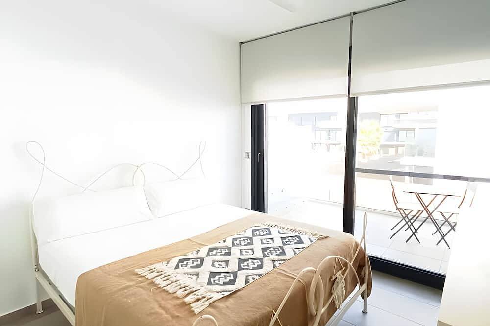 Ferienhaus 'Casa Bakara La Brisa Zahara Beach' mit Gemeinschaftspool, privater Terrasse und Wlan in Playa Zahara de los Atunes, Barbate