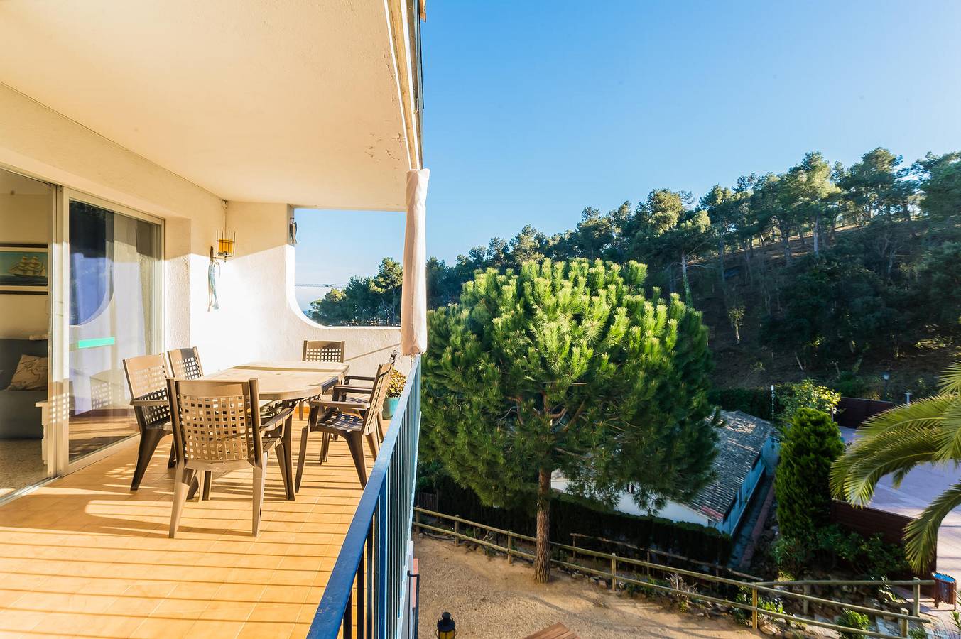 Apartamento entero, Ae-1 Encantador Apartamento en el Golfet. in Calella de Palafrugell, Palafrugell
