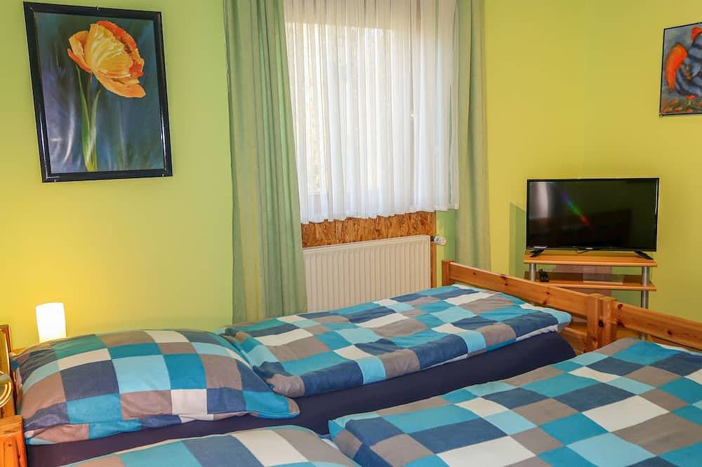 Am Burgstor by Interhome in Ruhwarden, Butjadingen