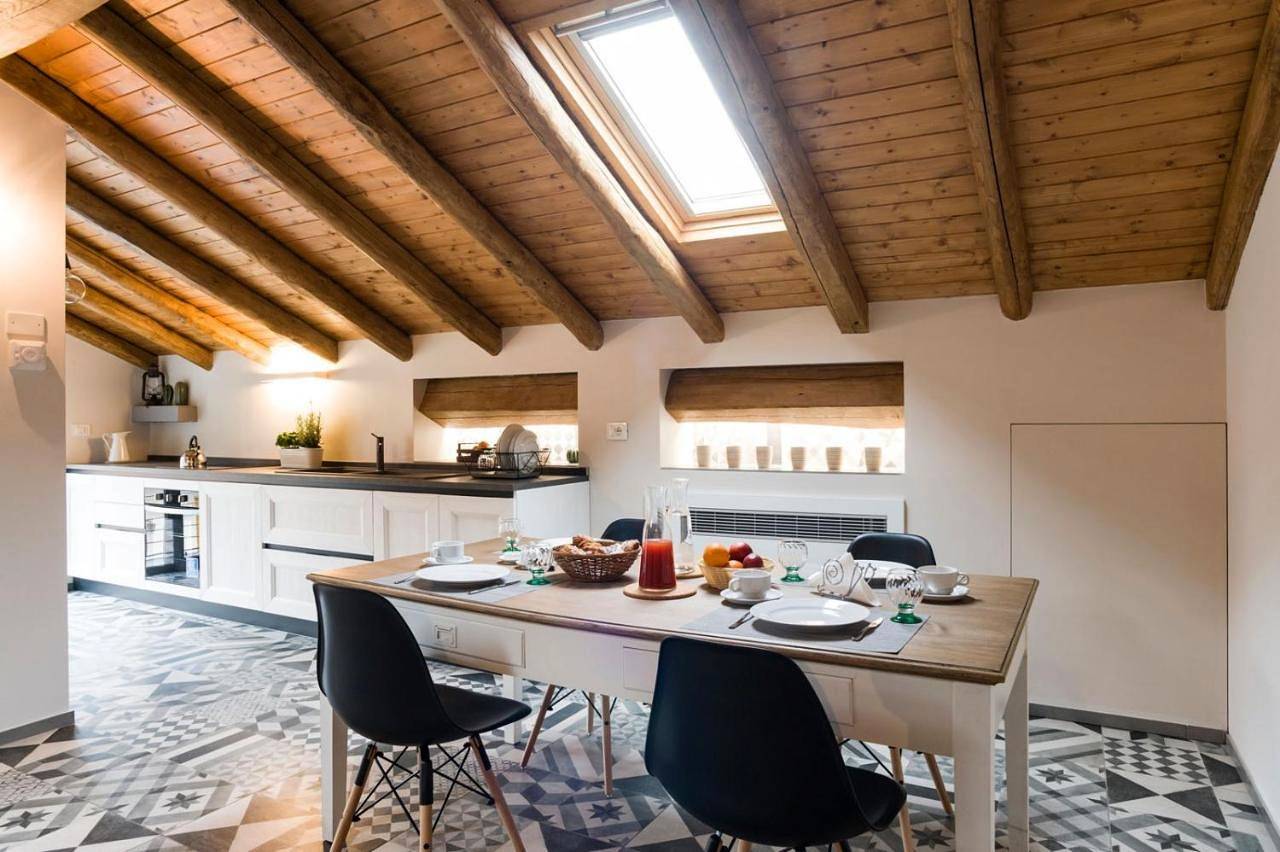 Casa Vacanza Etna Dream in Zafferana Etnea, Ätna