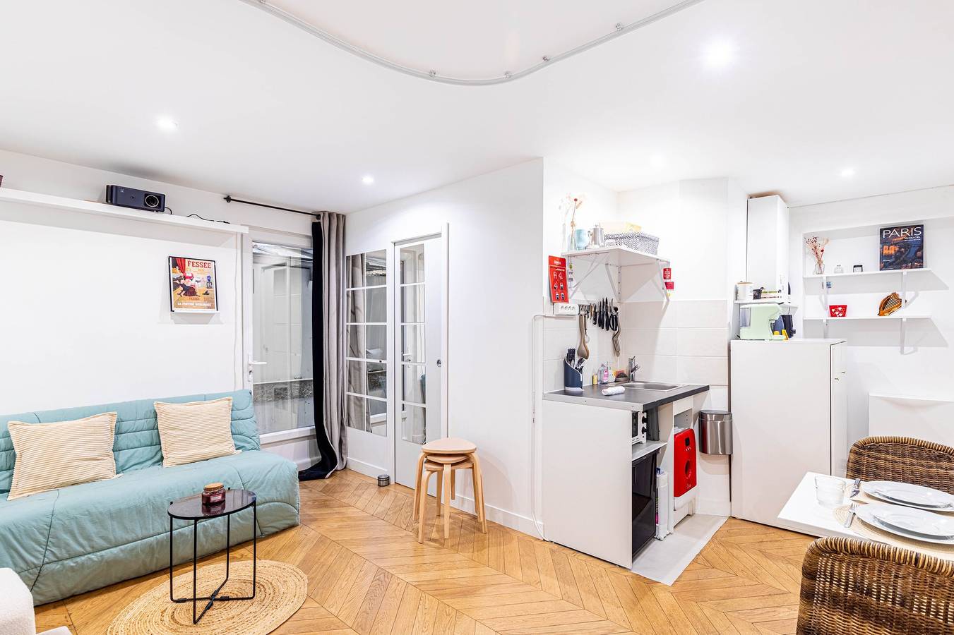 Appartement de vacances