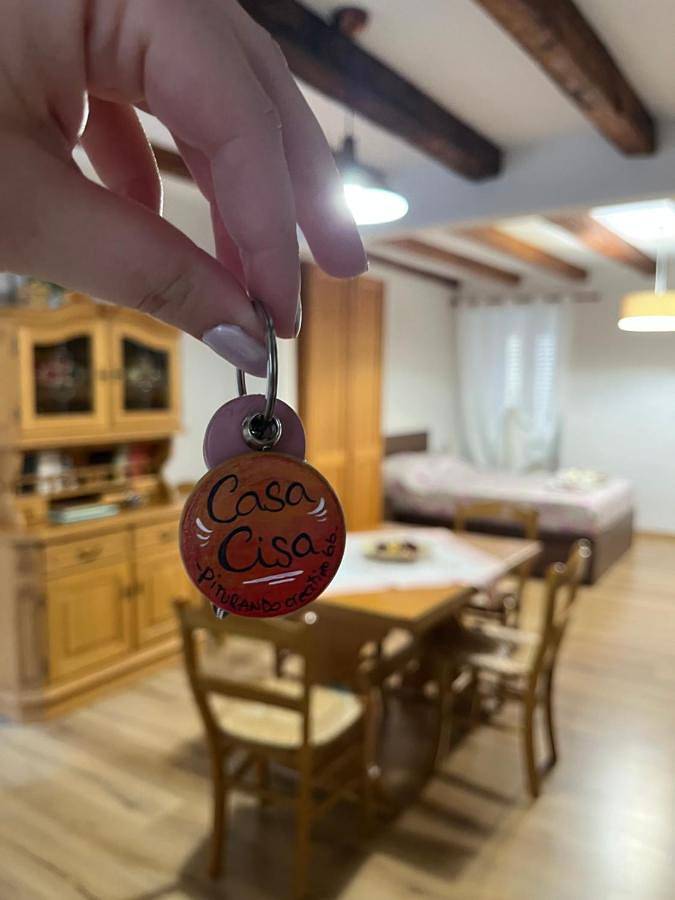 Casa vacanza per 3 persone a Muggia