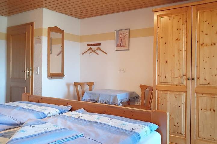 Ganze Wohnung, Ferienwohnung/App. für 4 Gäste mit 80m² in Dachsberg (Südschwarzwald in Dachsberg, Südschwarzwald