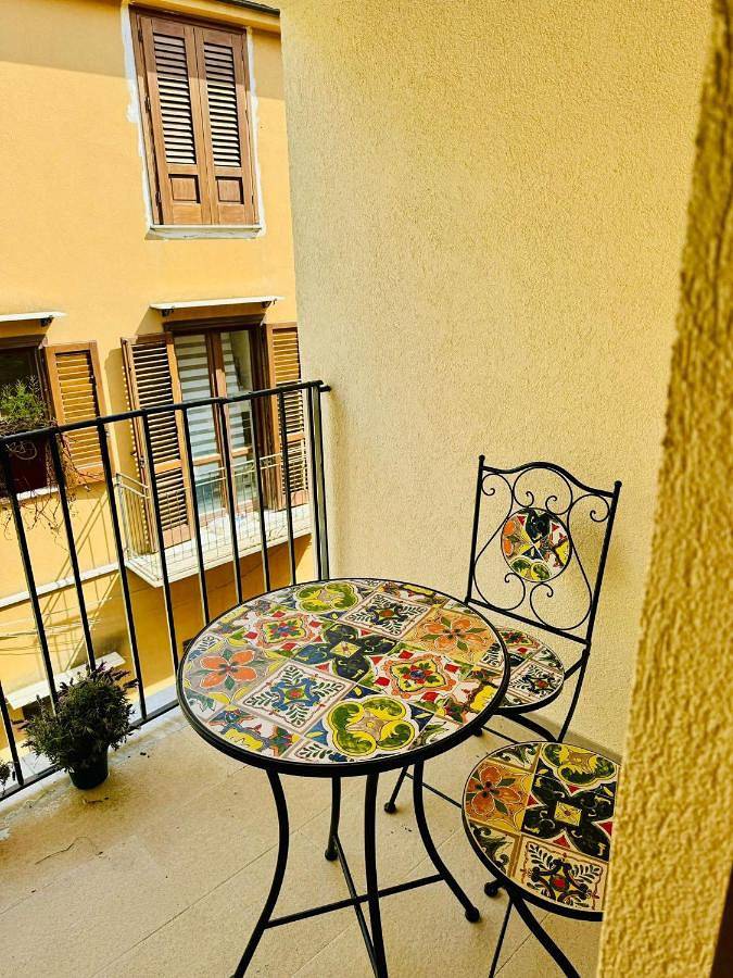 Corleone Home casa vacanze in Corleone, Province de Palerme