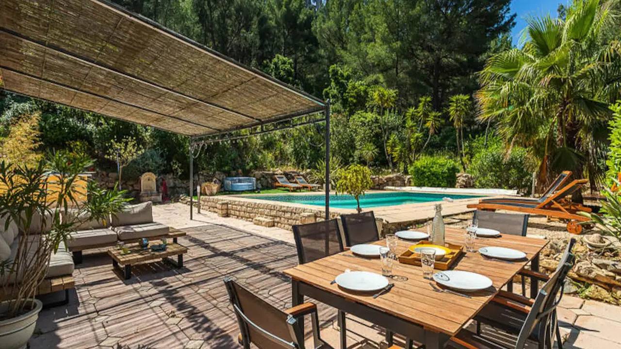 Appartement de vacances entier, Ferienwohnung für 10 Personen (183 m²) in Toulon in Toulon, Côte méditerranéenne (France)