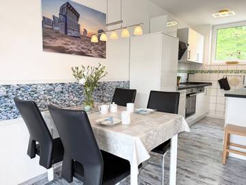 Ferienhaus für 4 Personen in Sahlenburg, Cuxhaven, Bild 3