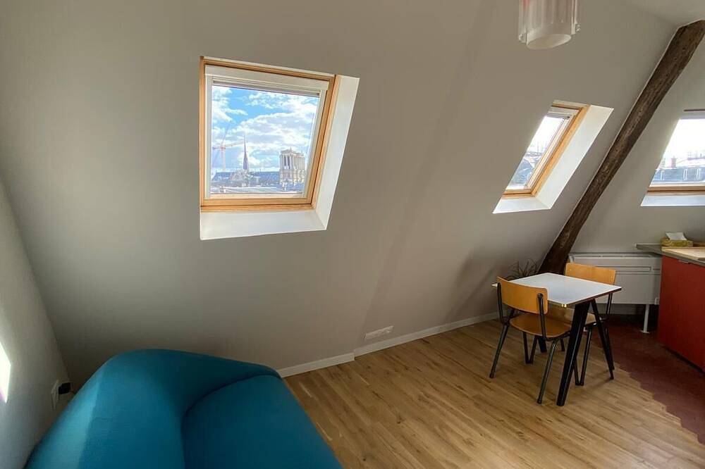 Photo : Appartement de vacances