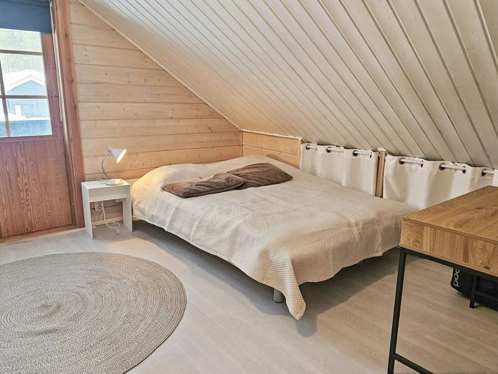 Villa pipa in Pyhä, Lappland