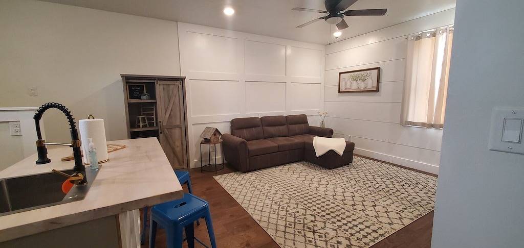 Ganze Wohnung, Nye's Place! in Anaconda-Deer Lodge County, Deer Lodge County