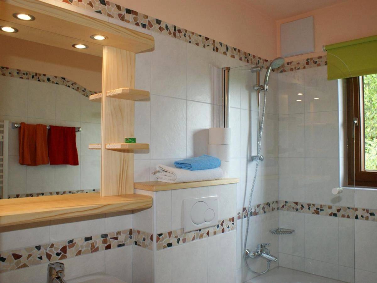 Ganzes Studio, Biobauernhof Nussbaumer in Nußdorf am Attersee, Bezirk Vöcklabruck