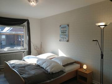 Ferienwohnung für 5 Personen in Berumbur, Norden und Umgebung, Bild 1