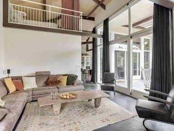 Villa voor 12 Personen in Uden, Noord-Brabant, Afbeelding 1