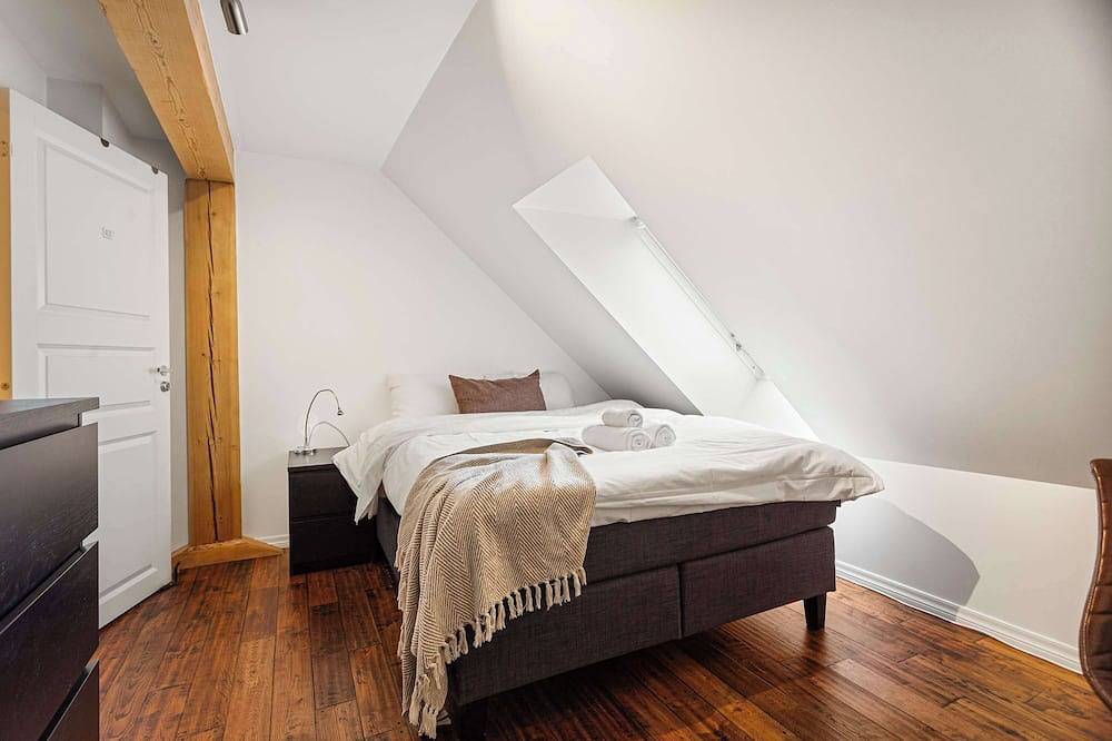 Ganze Wohnung, Heimby Homes - Large Penthouse in Skuteviken! in Bergenhus, Bergen