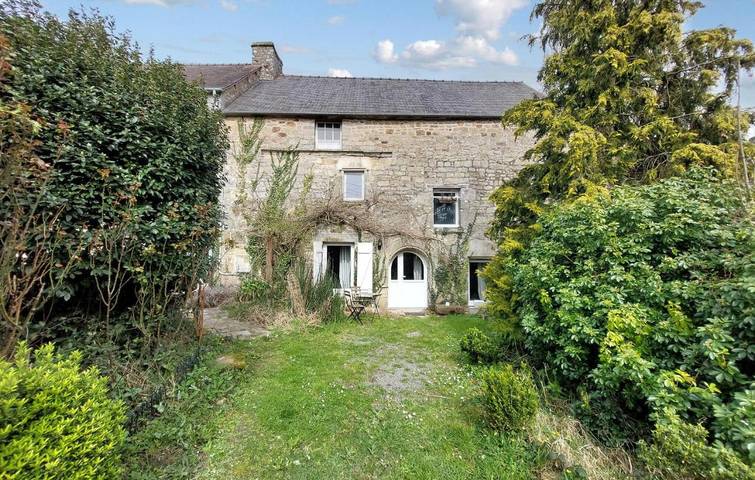 Holiday home for 8 people, with garden - 1