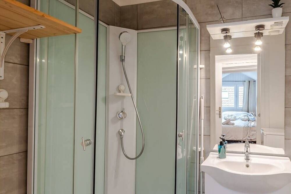 Ganze Wohnung, Chez Noé I T2 I Thonon in Thonon-les-Bains, Thonon-les-Bains und Umgebung
