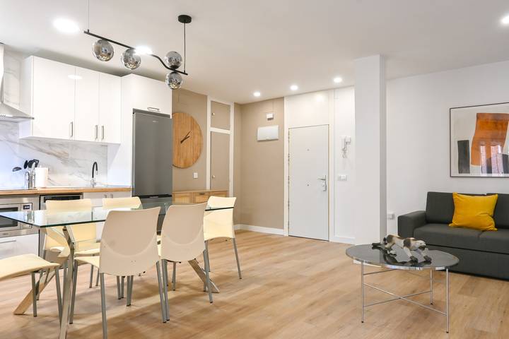 Ferienwohnung für 8 Personen - 1