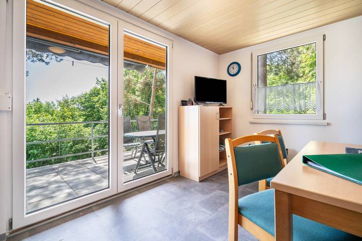 Ferienhaus für 4 Personen, mit Seeblick, kinderfreundlich in Mecklenburg-Strelitz - 4