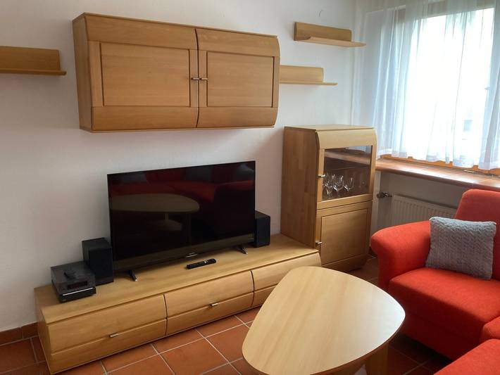 Ferienwohnung für 4 Personen, mit Garten in Overath - 4