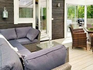 Vacation House for 4 Guests in Blekinge, South Sweden, Picture 4