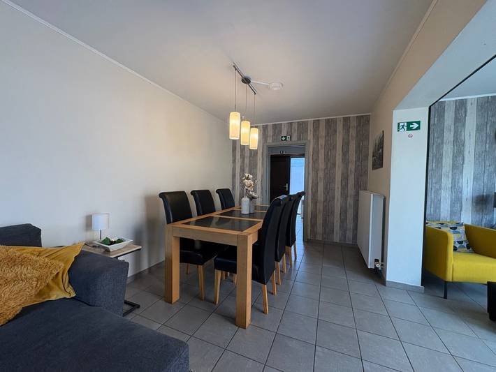 Location de vacances pour 4 personnes, avec jardin, adapté aux familles à Peer - 4