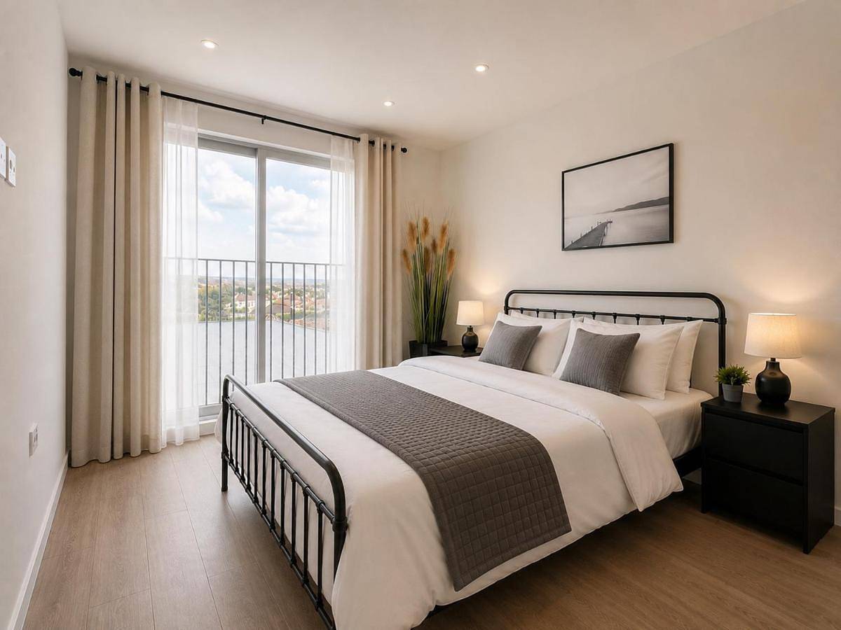 Luxurious & Elegant 6-Bed House in London, Südostengland