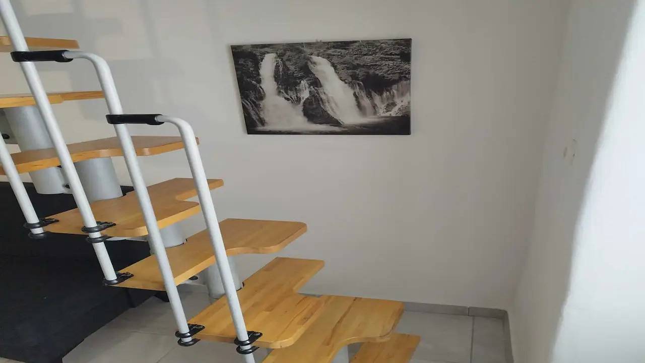Ganze Ferienwohnung, Ferienwohnung für 4 Personen (40 m²) in Povile in Povile, Primorje-Gorski Kotar