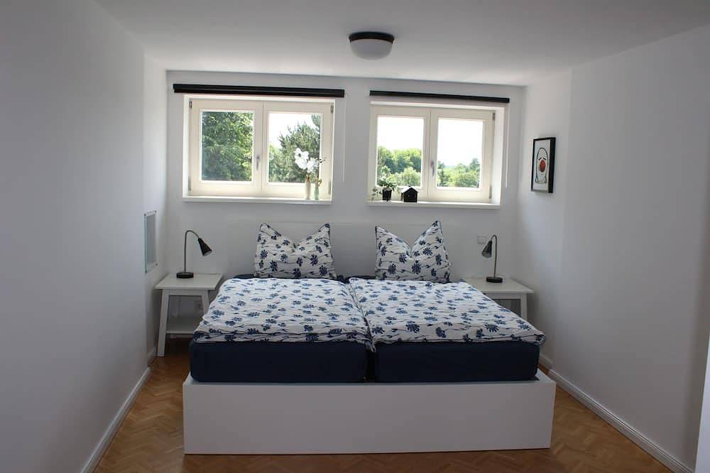 Ganze Wohnung, Ferienwohnung/App. für 4 Gäste mit 60m² in Bad Sülze in Bad Sülze, Recknitz-Trebeltal