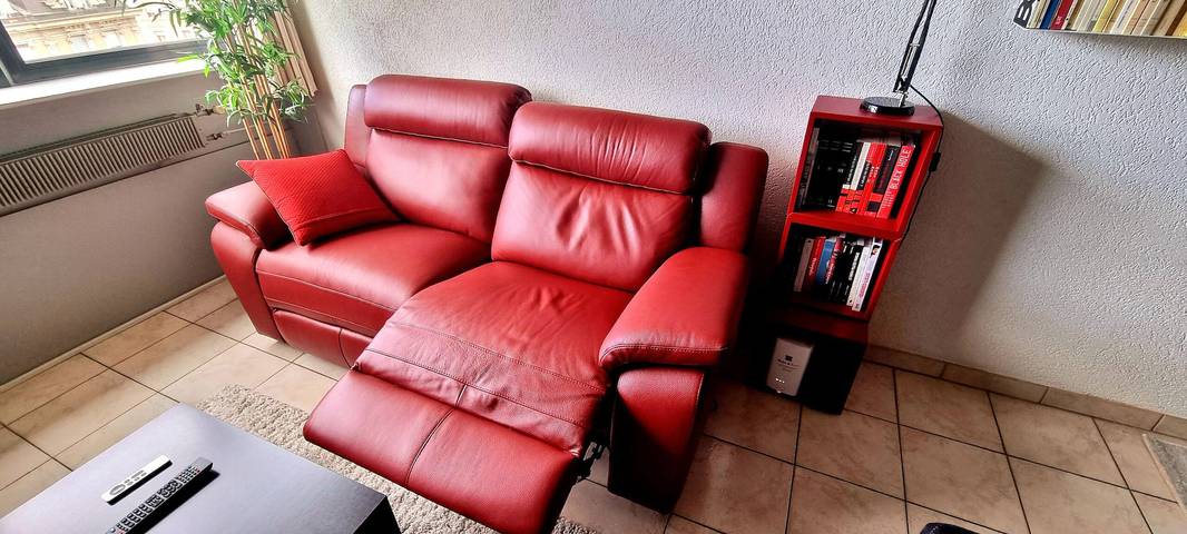 Gîte pour 2 personnes, avec jacuzzi dans Lac Léman - 4