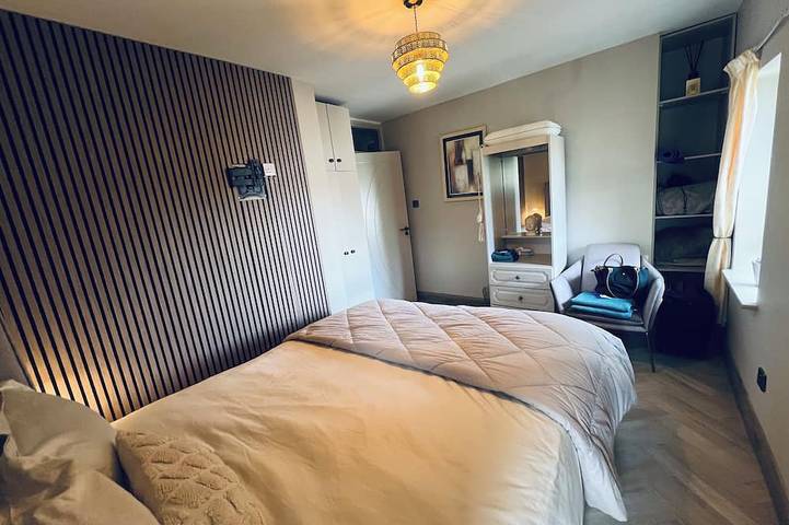 Entire apartment, Cosy apartment in heart of Cork City in Cork, County Cork