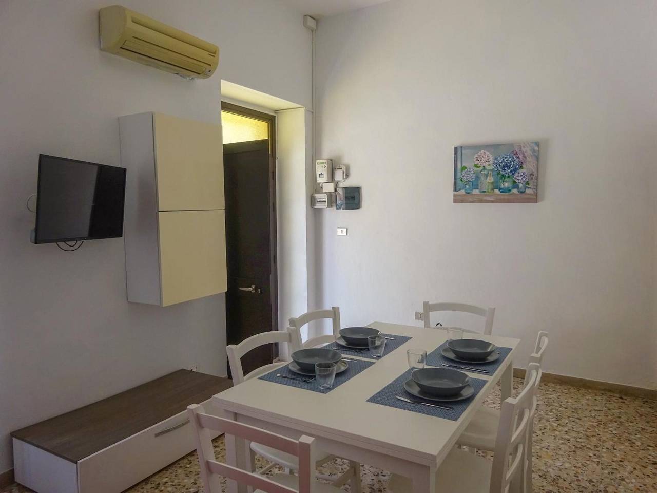 Appartamento intero, Maison Vivian – Appartamento fronte spiaggia nel cuore di Marzamemi in Marzamemi, Pachino