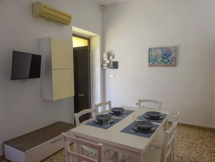 Gîte pour 4 personnes à Marzamemi - 4