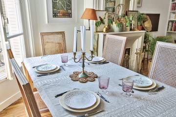 Ferienwohnung für 5 Personen in Eiffelturm, Paris, Bild 2