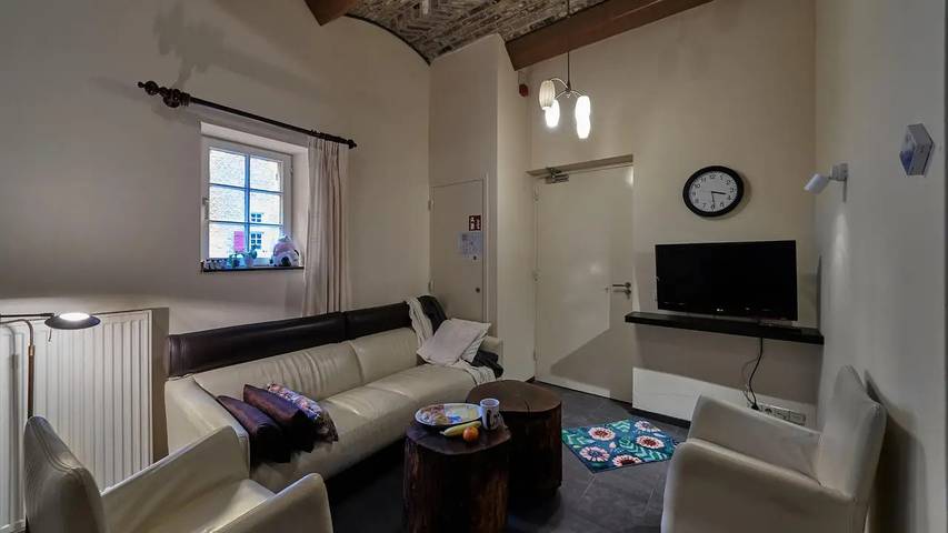 Vakantiewoning voor 5 personen, met tuin in Eijsden