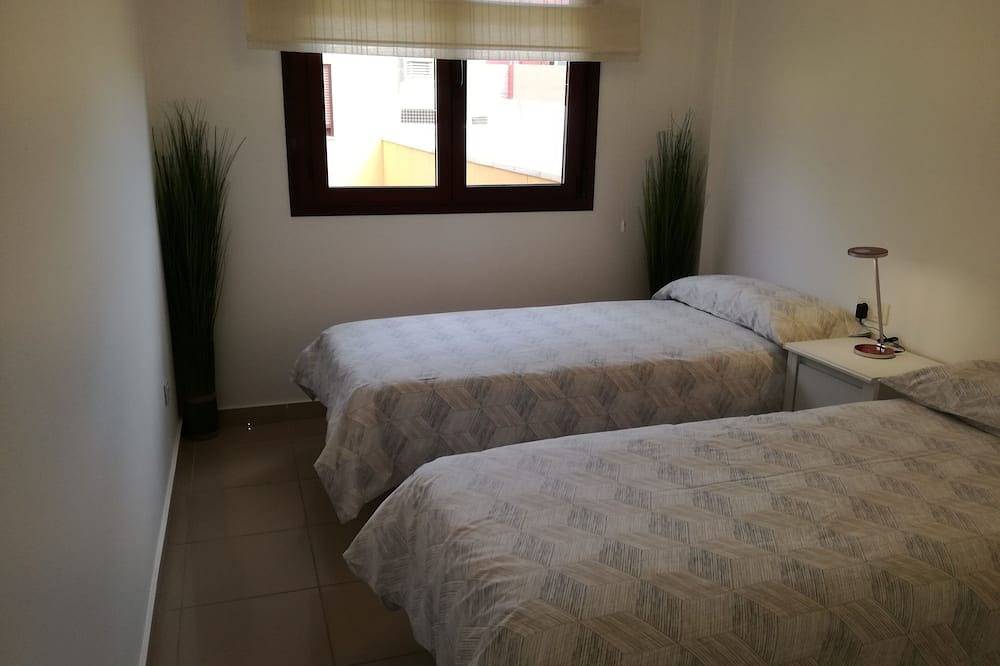 Entire apartment, The Apartment On The Beach. in Playa de Gran Tarajal, Gran Tarajal