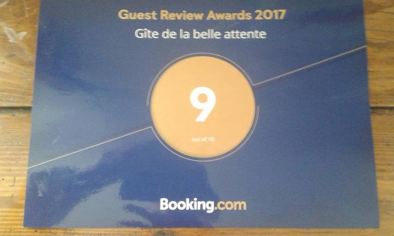 Maison d’hôte pour 8 personnes, avec jardin et vue en Seine-Maritime - 3