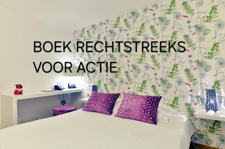 Hôtel pour 2 personnes, avec terrasse et jardin dans Warre - 2