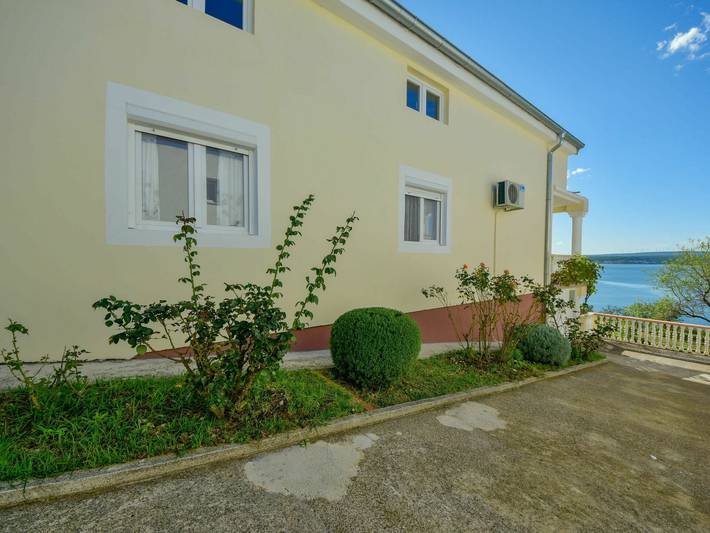 Ferienhaus für 6 Personen, mit Terrasse und Garten in Zadar - 4