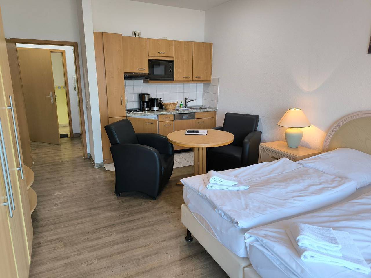 Ferienwohnung in Rügen ab 71€ pro Nacht