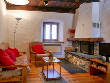 Ferienhaus für 2 Personen in Blenio, Tessin, Bild 1