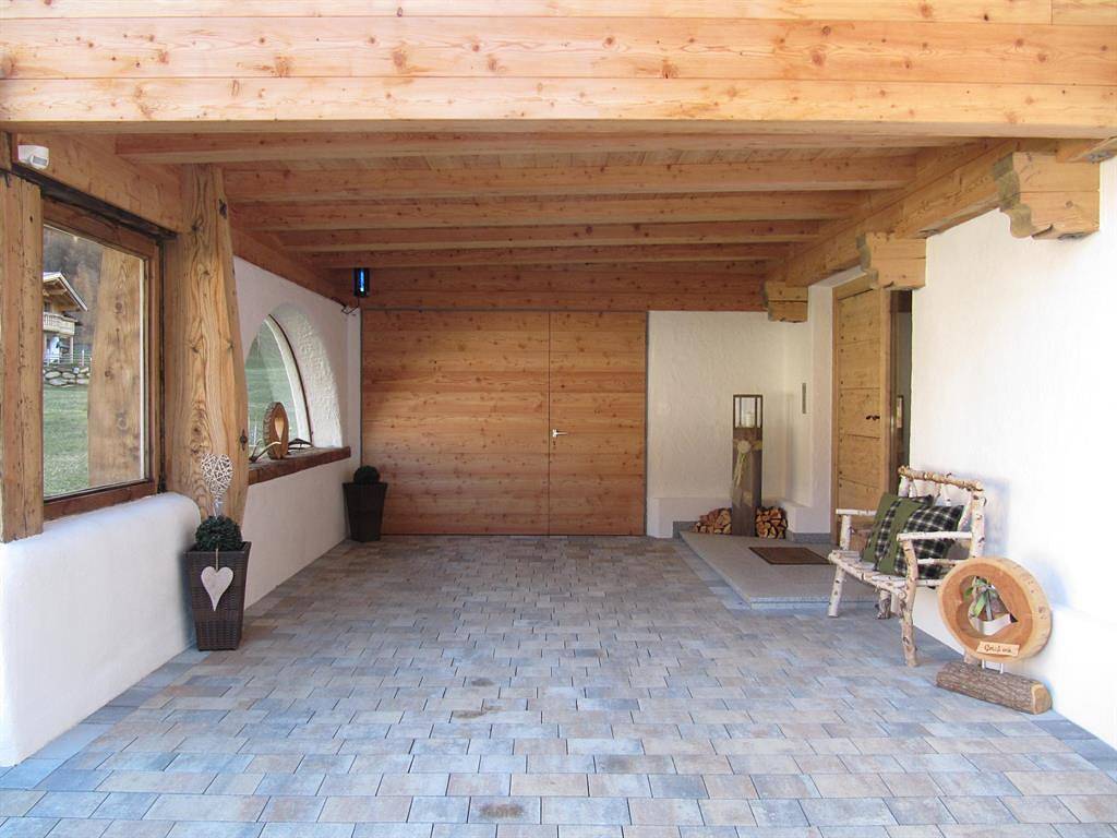 Ganze Ferienwohnung, Apart "Hirsch" in Weißkamm, Sölden (Österreich)