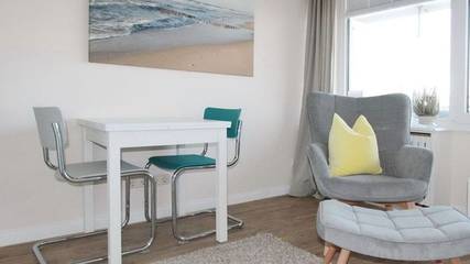 Ferienwohnung für 2 Personen in Wenningstedt Hauptstrand, Wenningstedt, Bild 1