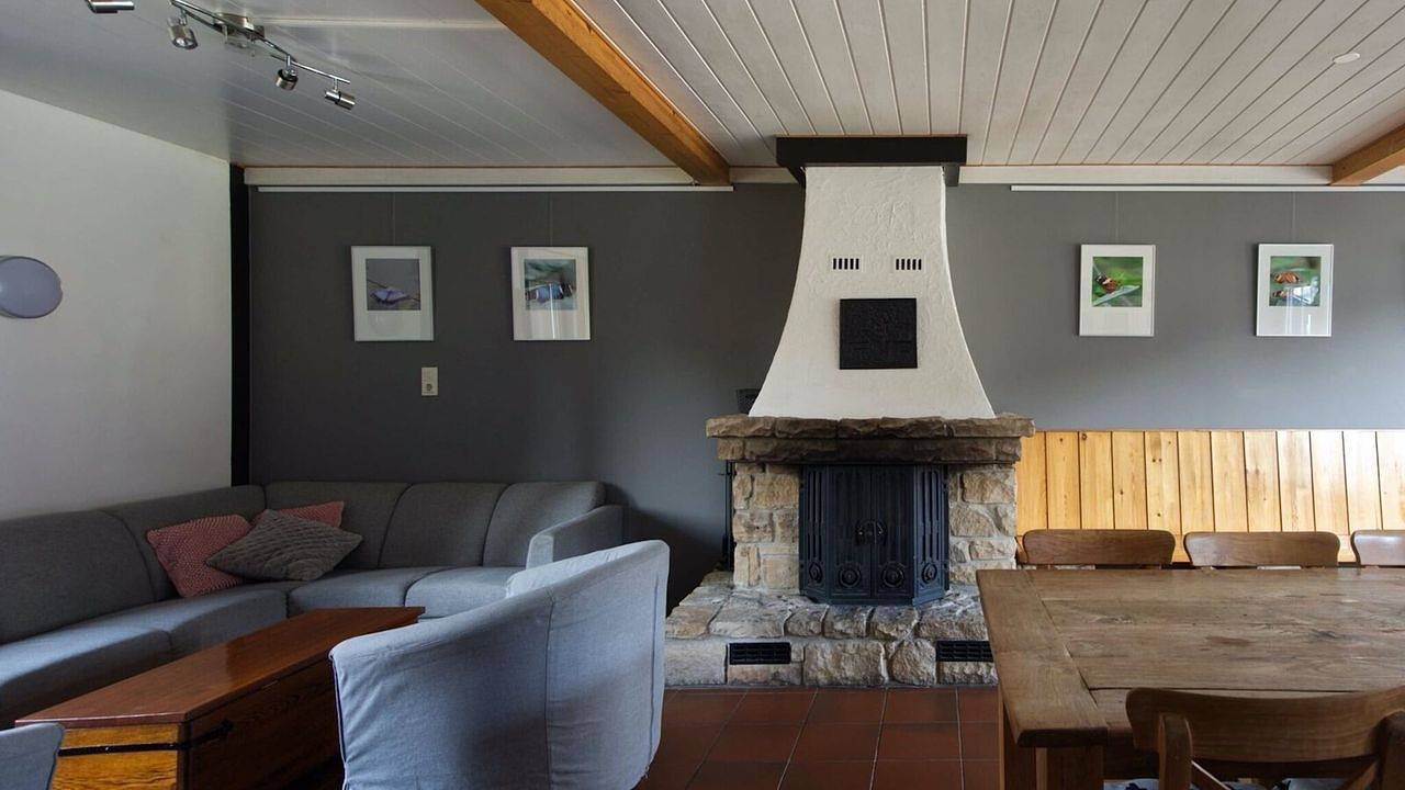 Ferienhaus für 14 Personen (190 m²) in Winterberg in Elkeringhausen, Winterberg