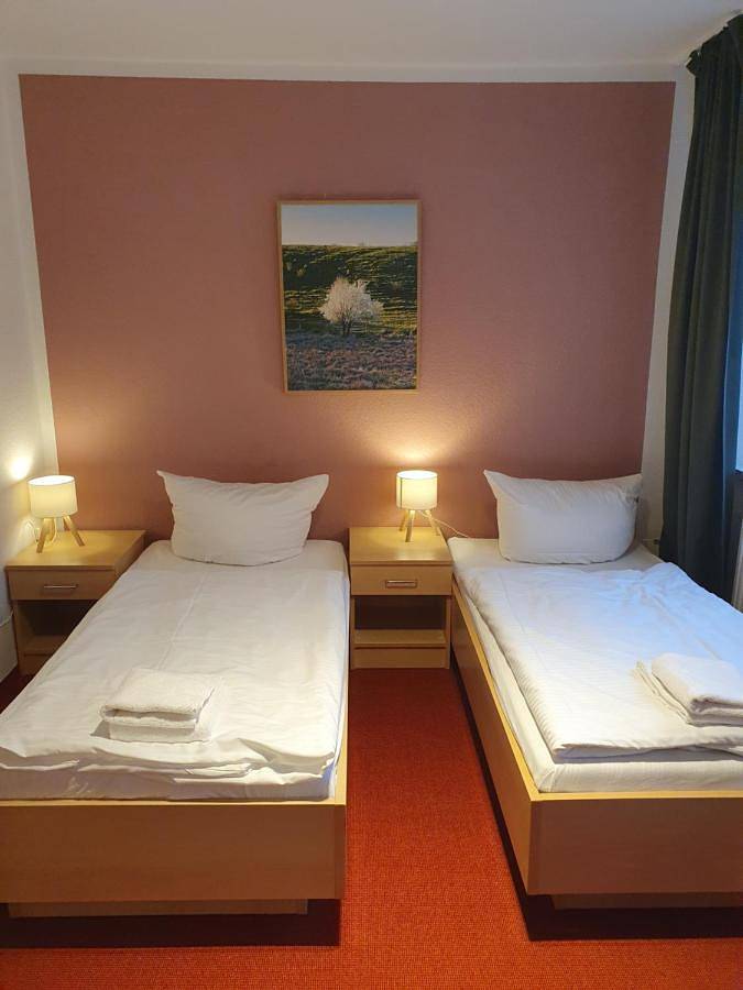 Budget seezeit-resort am Werbellinsee in Altenhof, Schorfheide
