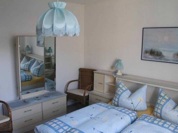 Bungalow für 2 Personen, mit Garten, kinderfreundlich an der Müritz - 3