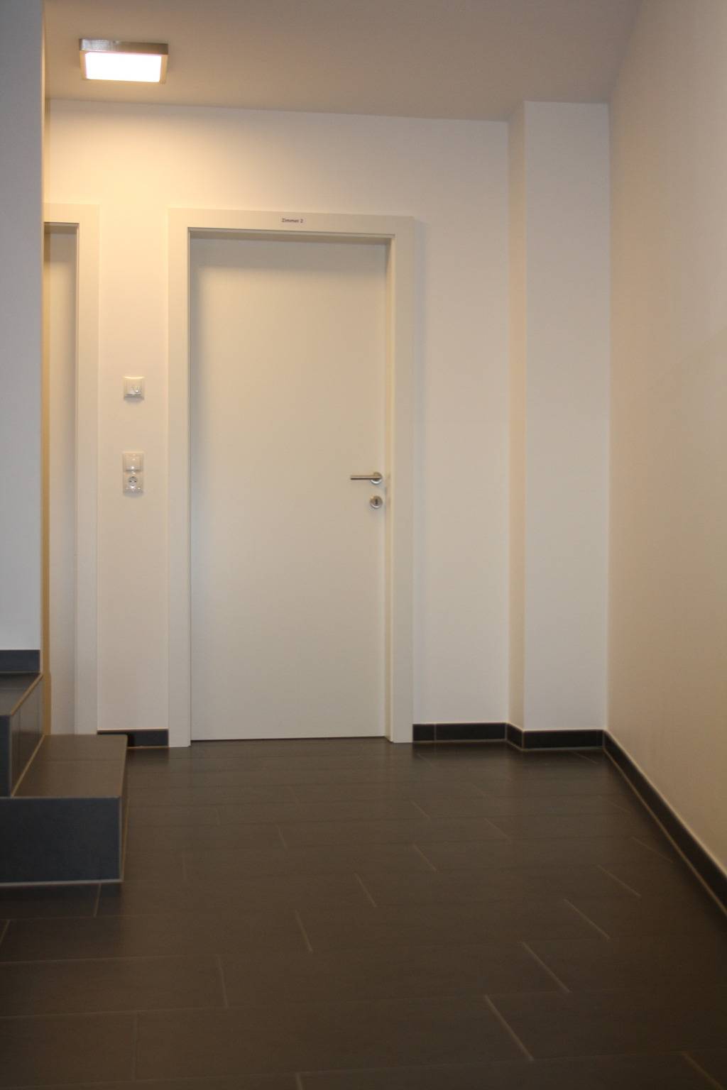 Zimmer 2/1/4 Felseckstraße Innsbruck in Stubaier Alpen, Innsbruck