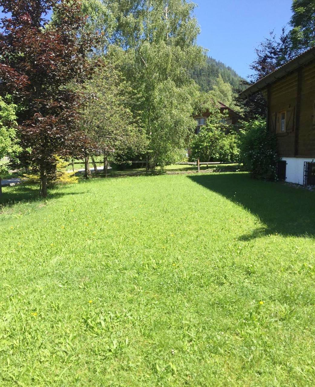 Ferienhaus Ella&Puck in Bad Mitterndorf, Dachstein