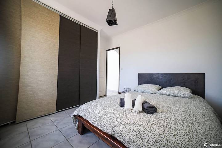 Villa in Poulx, Nimes und Umgebung
