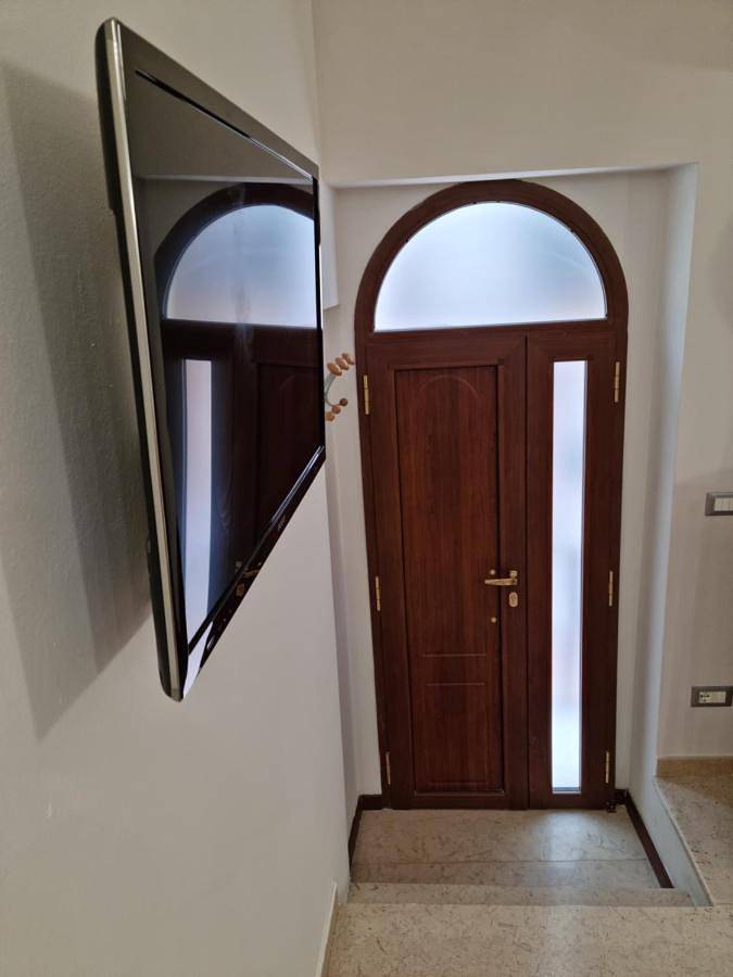 Casa Letizia in San Vito Chietino, Provincia di Chieti