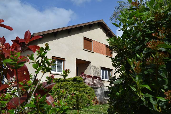 Location de vacances pour 2 personnes, avec jardin dans le Tarn - 2