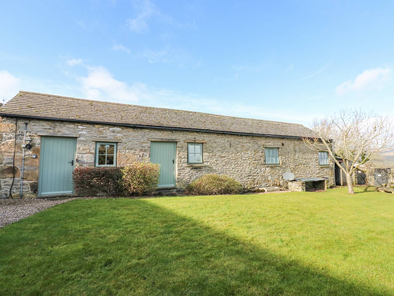 Casa vacanza a Richmondshire a partire da 269€ a notte